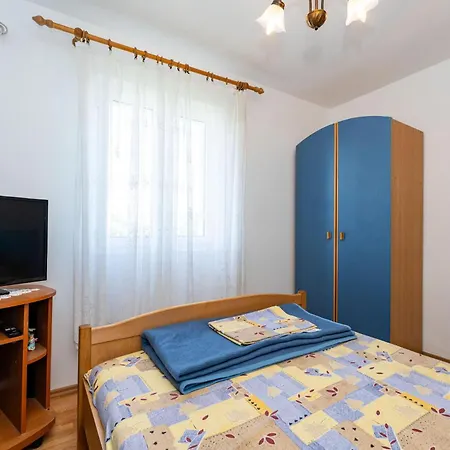 Appartement Cozy In With Wifi *