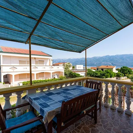 1 Bedroom Awesome In * Ražanac